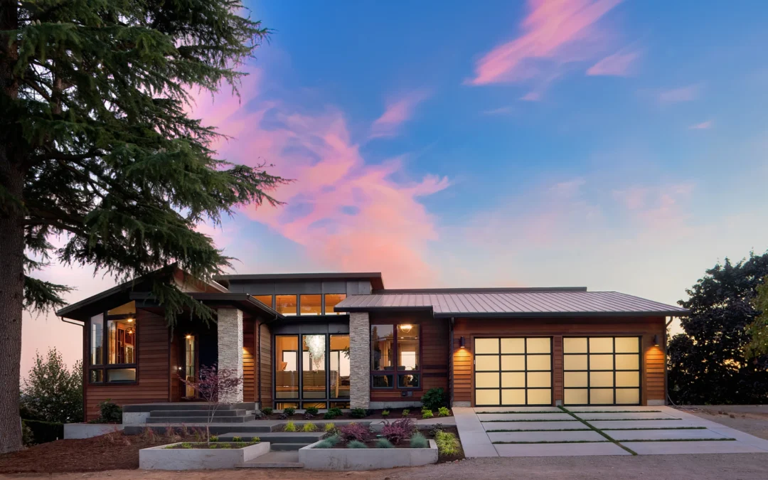 The Power of Curb Appeal: Elevating Your Home’s Desirability